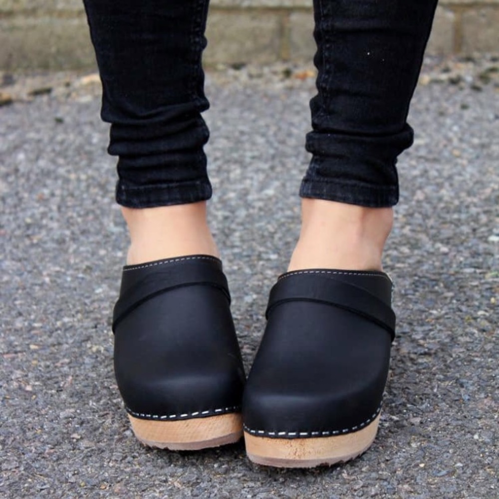 Lotta From Stockholm Clogs! 👞